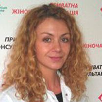 Уткина Екатерина Владимировна