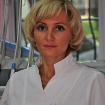 Чепурная Ирина Владимировна