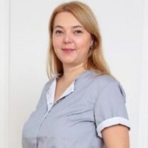 Кабанова Ирина Анатольевна