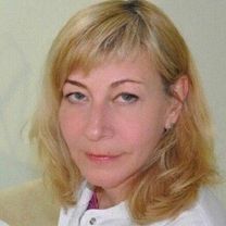 Беляева Светлана Евгеньевна