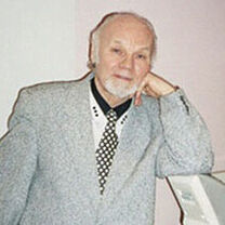 Даньков Николай Дмитриевич