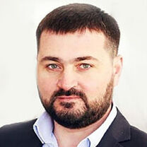 Вильгаш Анатолий Михайлович
