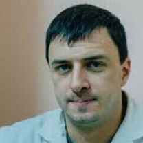 Шубладзе Давид Константинович