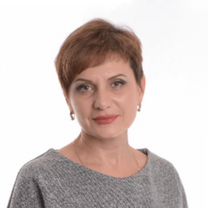 Соловьева Светлана Владимировна