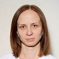 Билюк Юлия Александровна