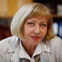 Пасечник Наталья Владимировна