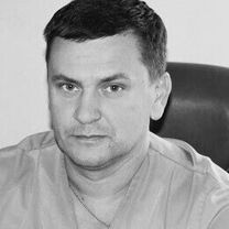 Мельничин Николай Ярославович