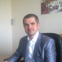 Верезумский Алексей Дмитриевич