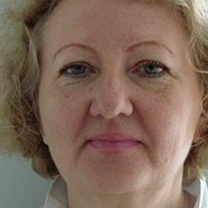 Гринь Наталья Генриховна
