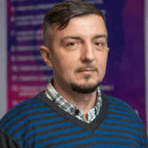 Егоров Михаил Николаевич
