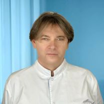 Грушевський Федір Дзержинальдович