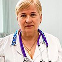 Чимрова Надежда Мусиевна