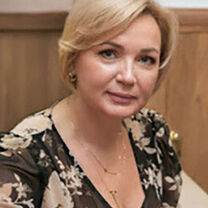 Вакула Наталья Валентиновна
