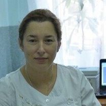 Грицишин Ольга Ігорівна