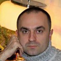 Гоцуленко Сергей Михайлович