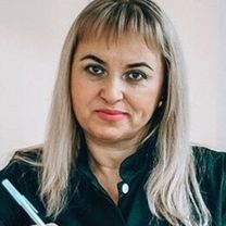 Шестирко Елена Владиславовна