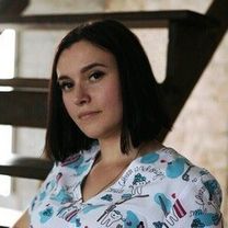 Кудрявцева Алина Андреевна