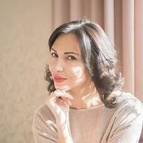 Павлова Наталья Юрьевна