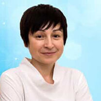 Кекало Инна Леонидовна