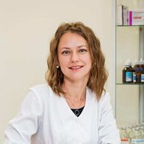 Михайловська Наталя Олександрівна