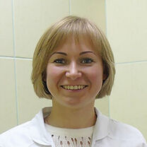 Войт Марина Николаевна