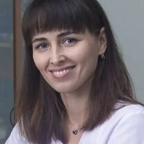 Кулиш Татьяна Анатольевна