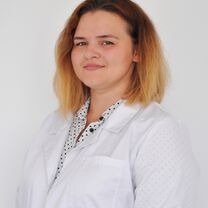 Радзивило Ірина Олексіївна