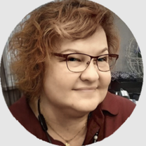 Боярская Елена Сергеевна