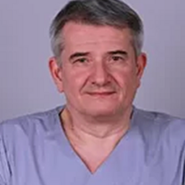 Лерчук Орест Михайлович