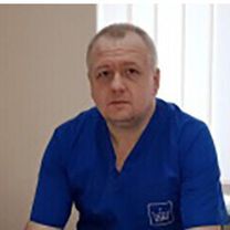 Ксендзук Игорь Васильевич