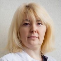 Абламская Галина Аликовна