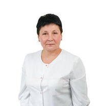 Левковская Надежда Александровна