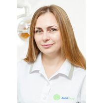 Притула Вера Григорьевна
