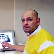 Сіренко Сергій Васильович