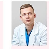 Лащенко Михаил Владимирович