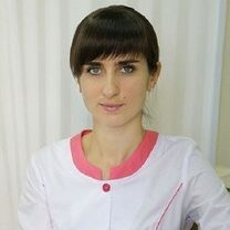 Журавлёва Тамара Николаевна