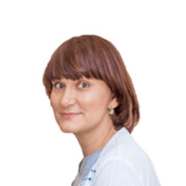 Кононова Алла Вячеславовна