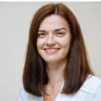 Нимченко Наталия Викторовна
