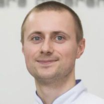 Сидоренко Сергій Володимирович