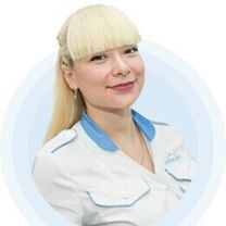 Полякова Виктория Сергеевна