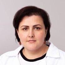 Коляда Людмила Миколаївна