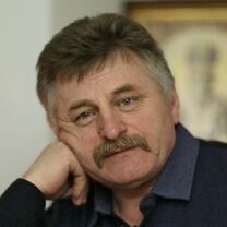 Яковчук Николай Сергеевич