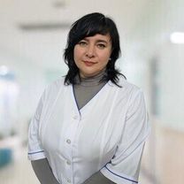 Гейко Ірина Анатоліївна