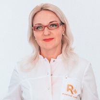 Рогожина Юлия Петровна
