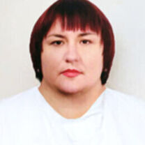 Гурина Юлиана Николаевна