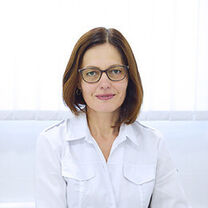 Радченко Елена Николаевна