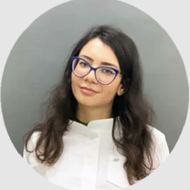 Лабутьева Ирина Сергеевна