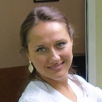 Ковальская Виктория Ивановна
