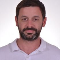 Береговой Владимир Александрович