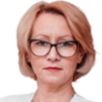 Герасимчук Оксана